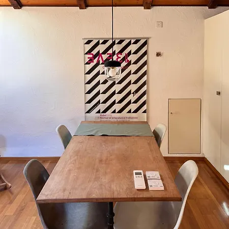 Apartment Cozy In The