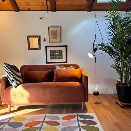 Cozy In The Apartment *