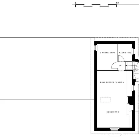 Cozy In The Apartment Locarno