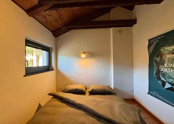 Cozy In The Apartmán