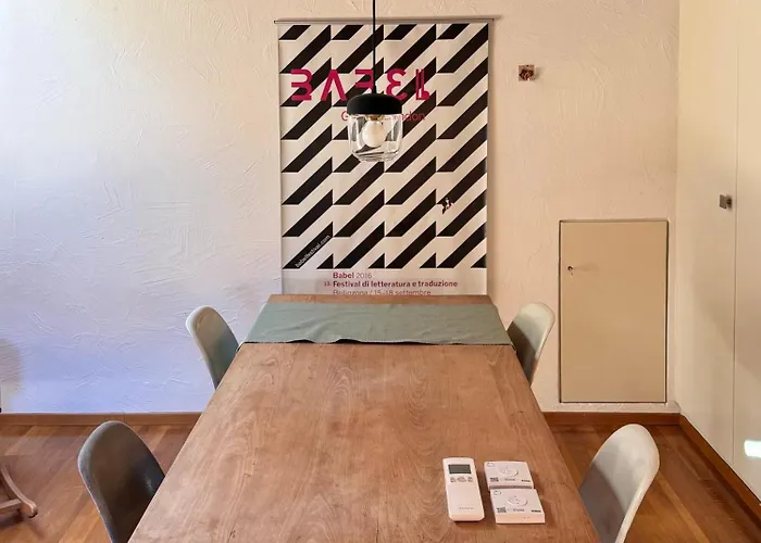 Apartmán Cozy In The