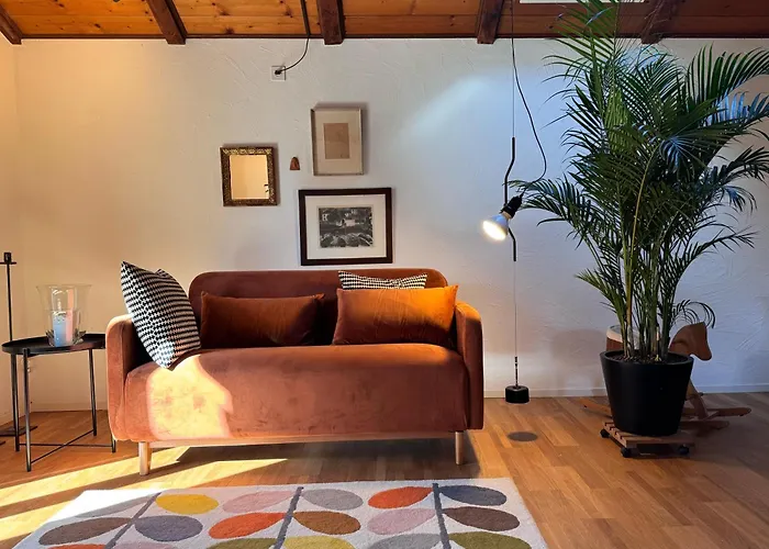 Cozy In The Apartmán *