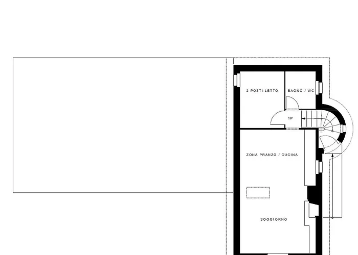 Cozy In The 아파트 로카르노