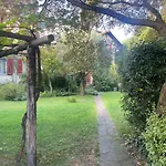 아파트 Cozy In The 로카르노